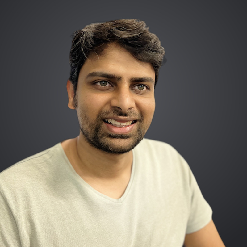 Muhil Venkat